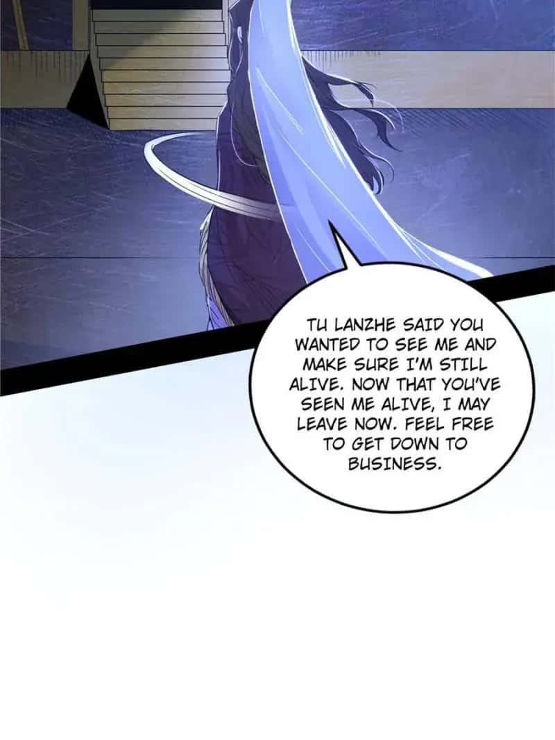 I'm an Evil God Chapter 354 Page 35