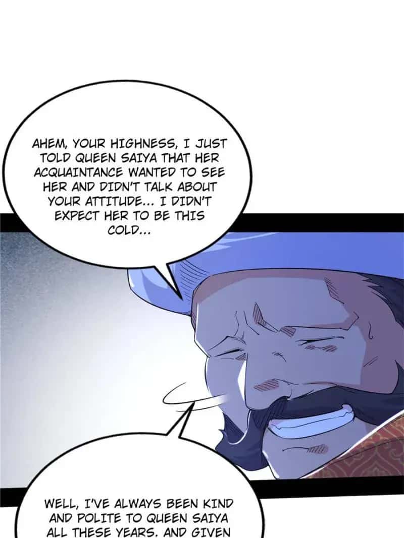 I'm an Evil God Chapter 354 Page 37