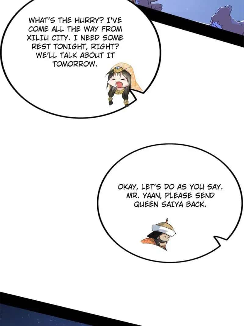 I'm an Evil God Chapter 354 Page 41