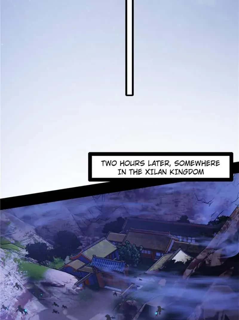 I'm an Evil God Chapter 354 Page 44