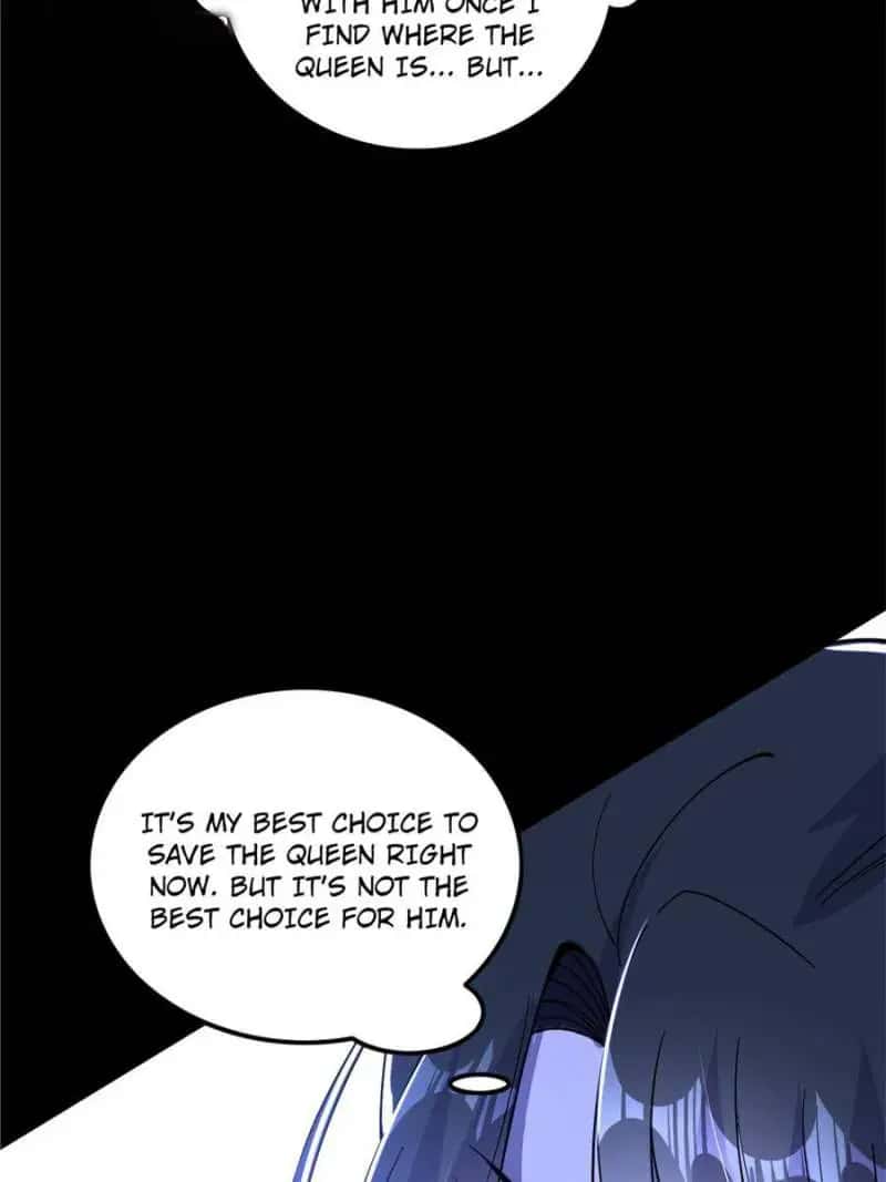 I'm an Evil God Chapter 354 Page 51