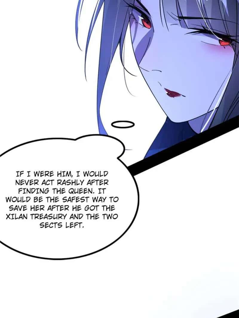 I'm an Evil God Chapter 354 Page 52