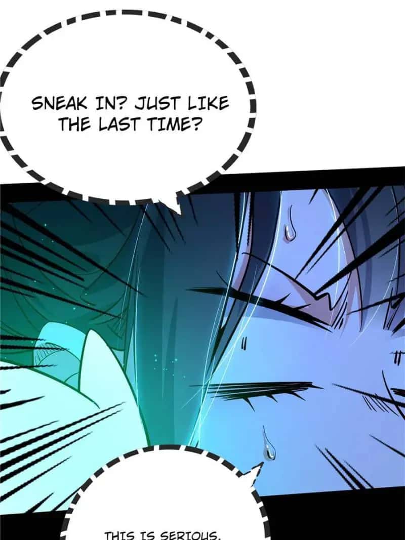 I'm an Evil God Chapter 354 Page 59