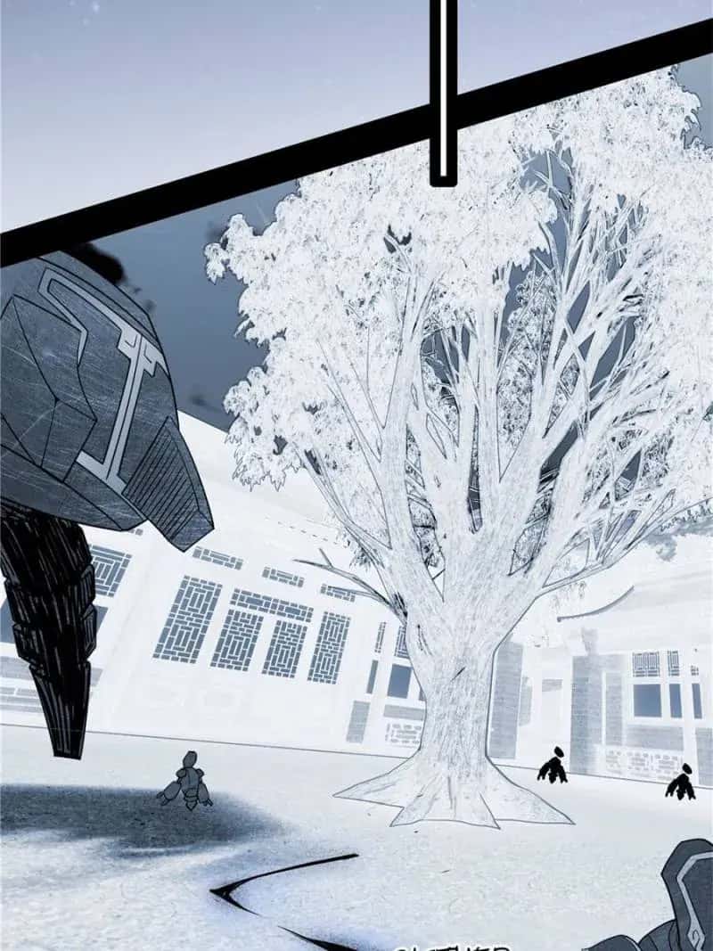 I'm an Evil God Chapter 354 Page 64