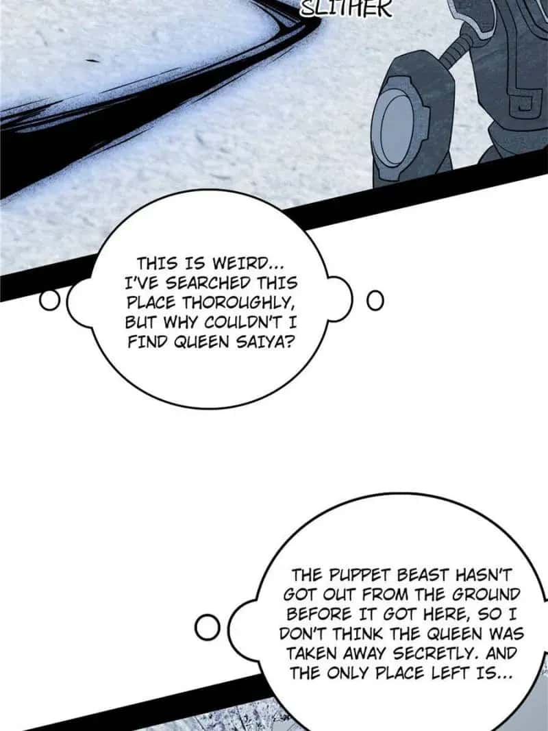 I'm an Evil God Chapter 354 Page 65