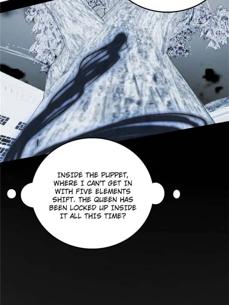 I'm an Evil God Chapter 354 Page 66