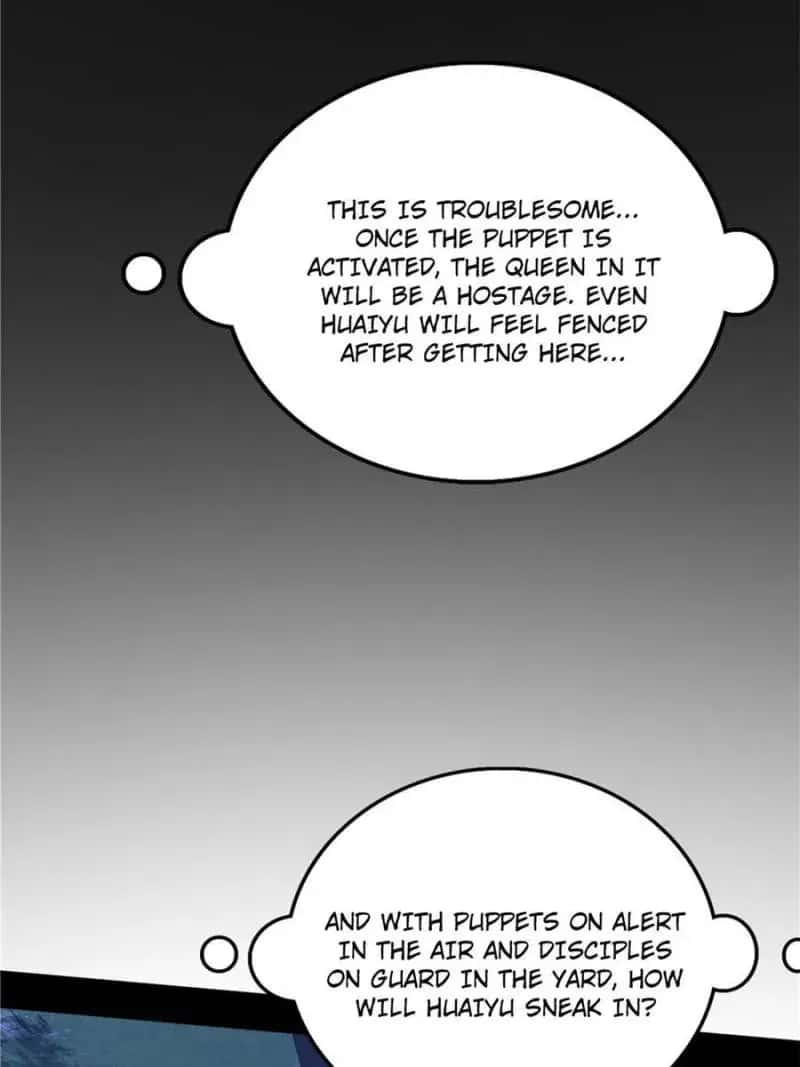 I'm an Evil God Chapter 354 Page 67
