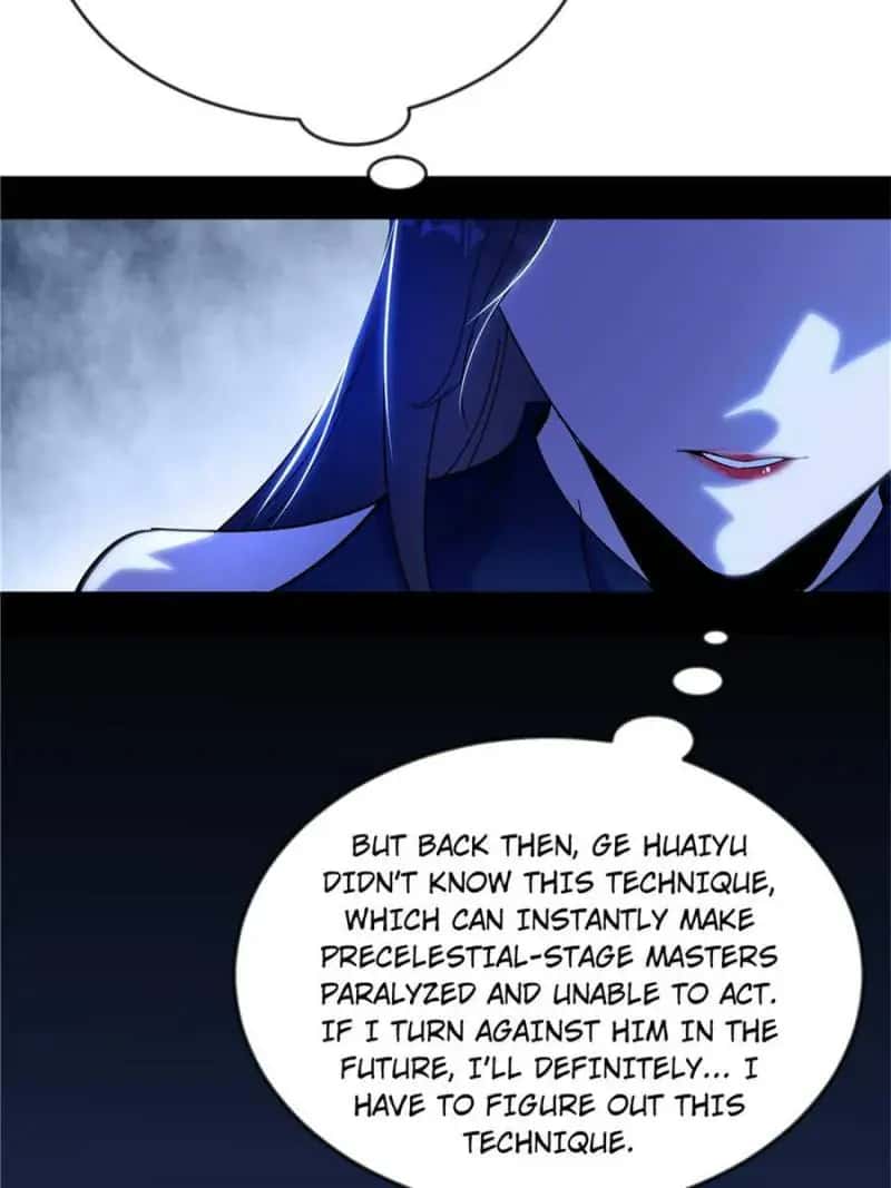 I'm an Evil God Chapter 355 Page 10