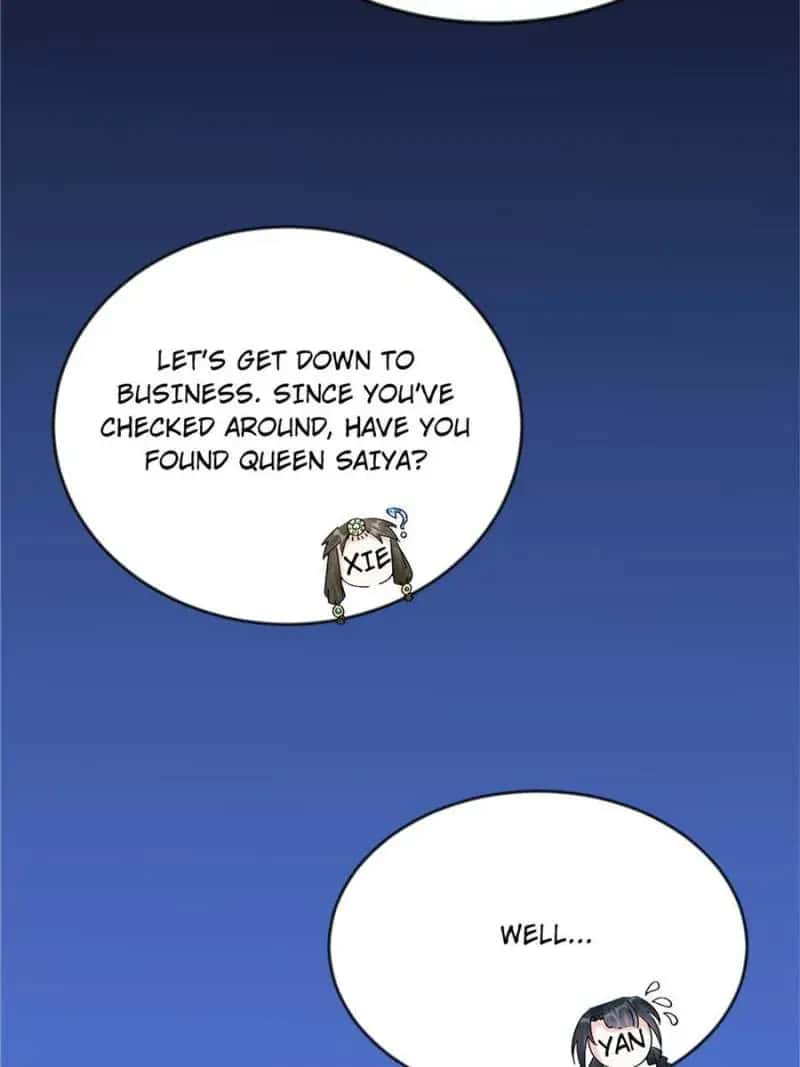 I'm an Evil God Chapter 355 Page 11