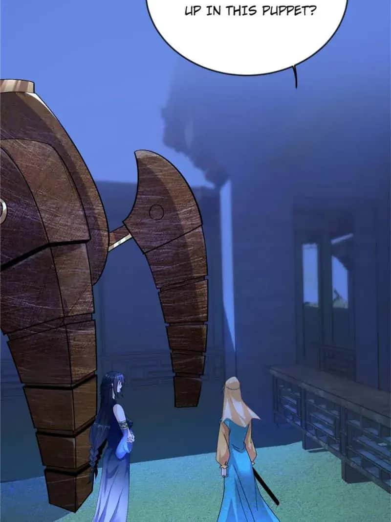 I'm an Evil God Chapter 355 Page 13