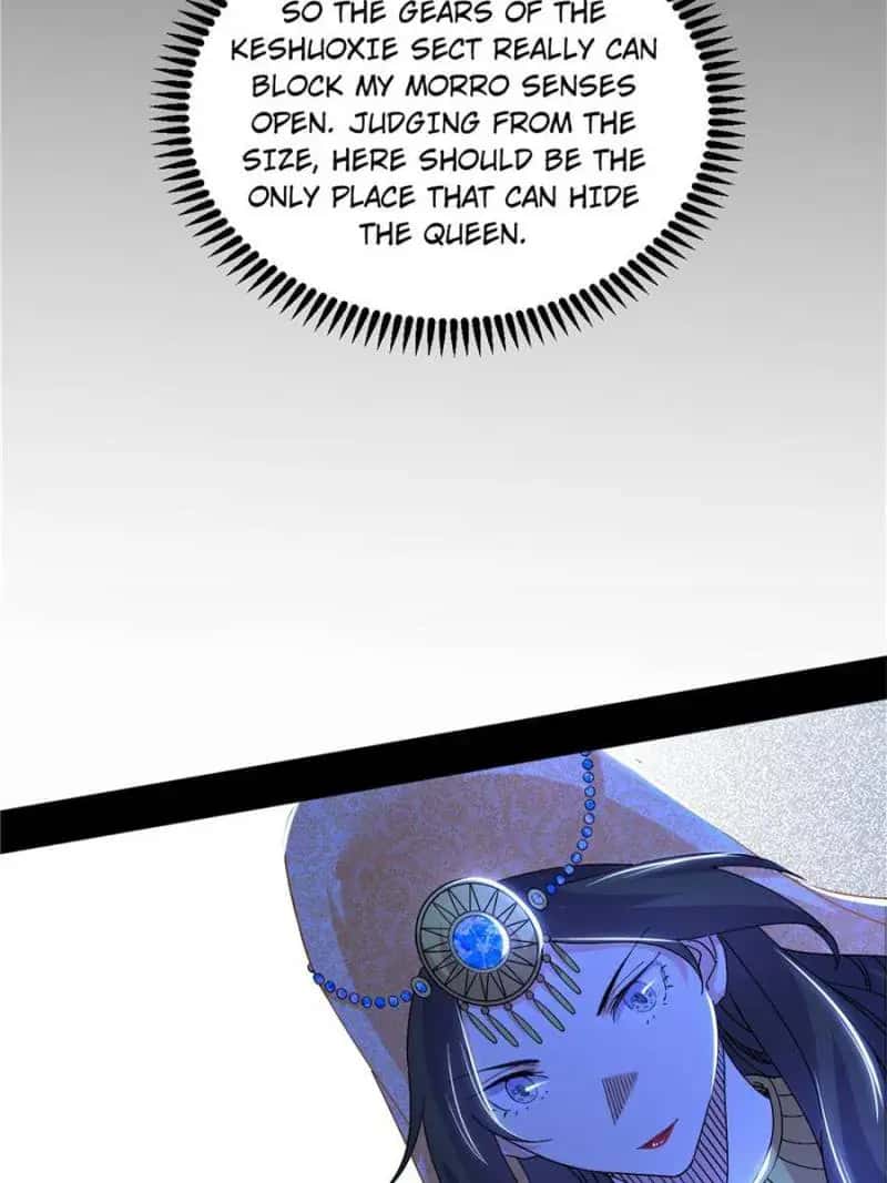 I'm an Evil God Chapter 355 Page 15