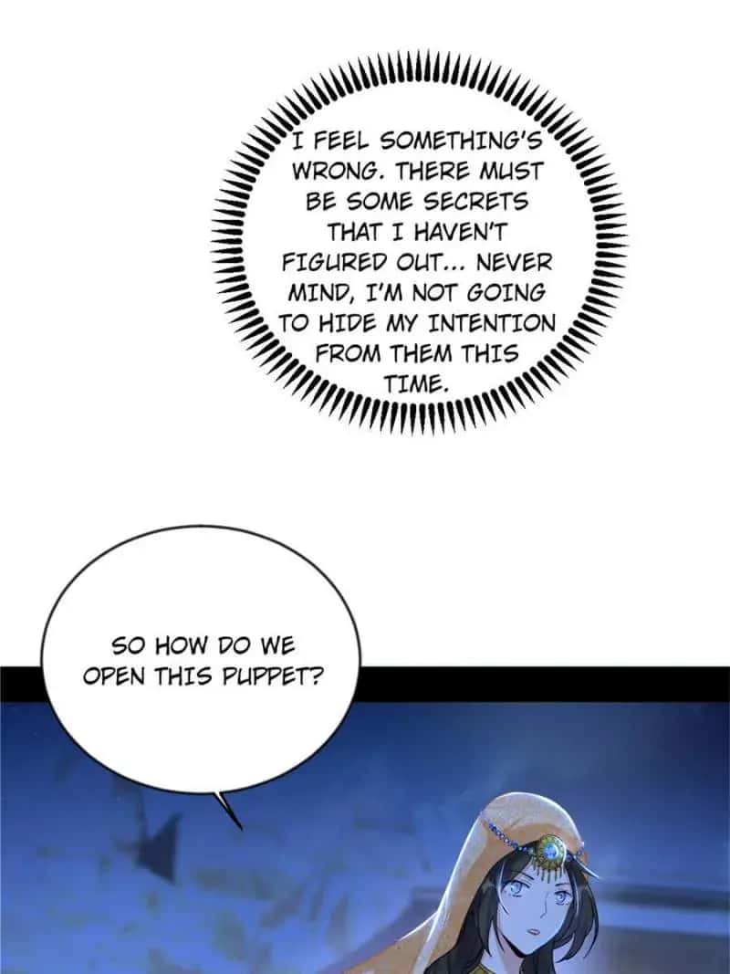 I'm an Evil God Chapter 355 Page 17