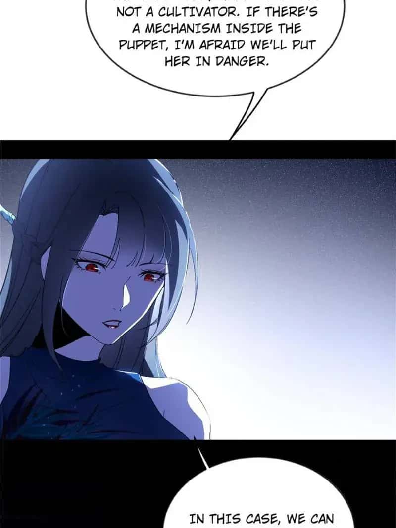 I'm an Evil God Chapter 355 Page 19