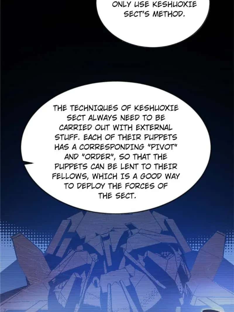 I'm an Evil God Chapter 355 Page 20