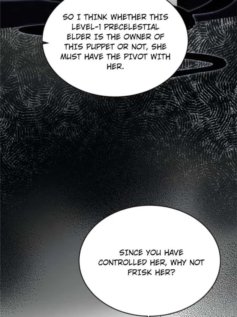 I'm an Evil God Chapter 355 Page 22