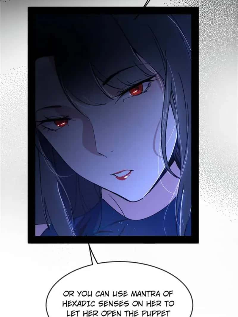 I'm an Evil God Chapter 355 Page 23