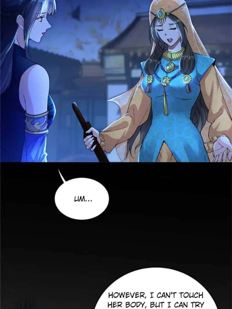 I'm an Evil God Chapter 355 Page 26
