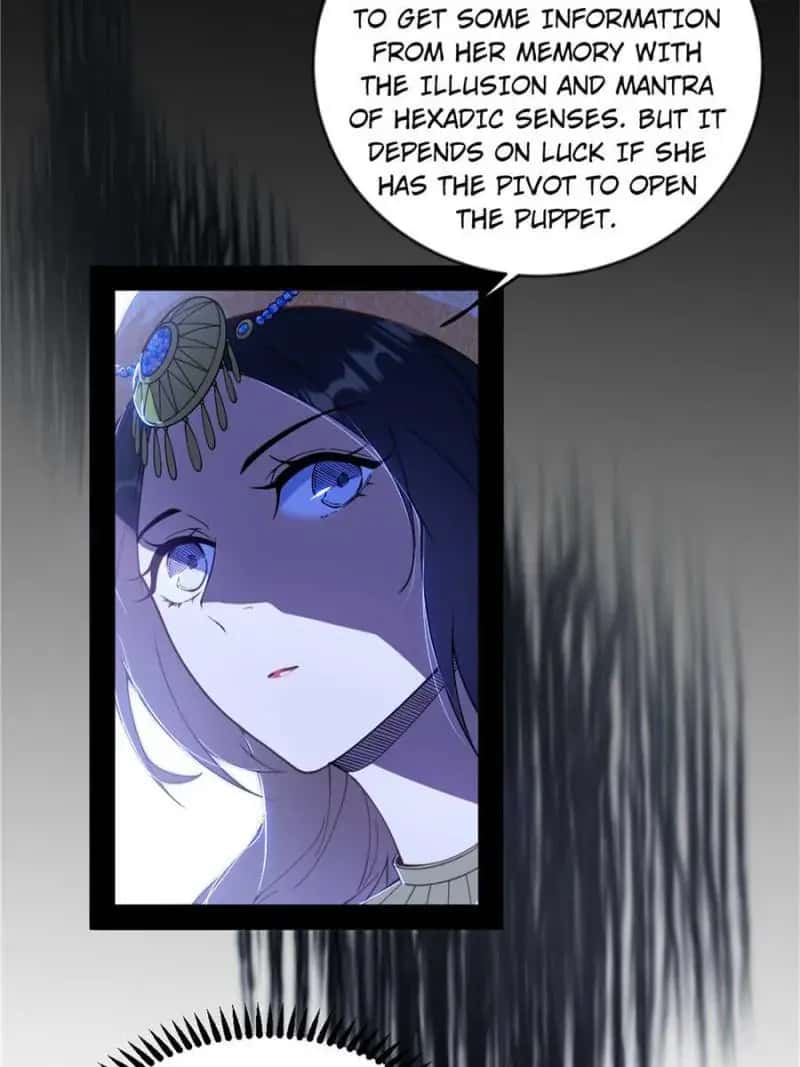 I'm an Evil God Chapter 355 Page 27