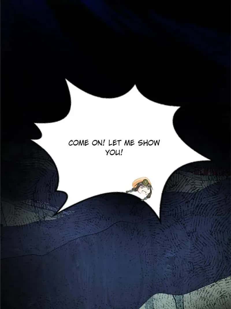 I'm an Evil God Chapter 355 Page 31