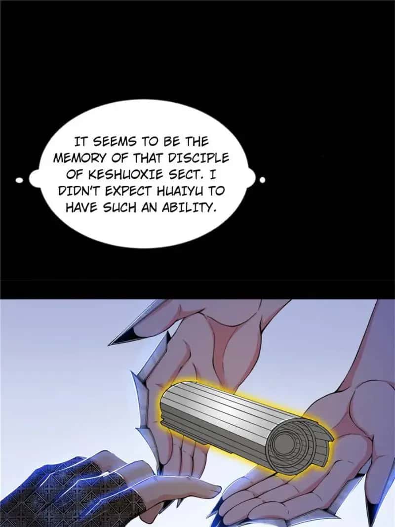 I'm an Evil God Chapter 355 Page 34