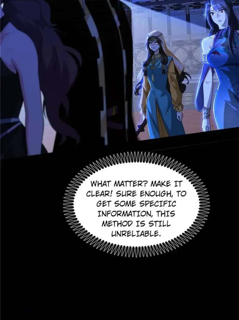 I'm an Evil God Chapter 355 Page 36