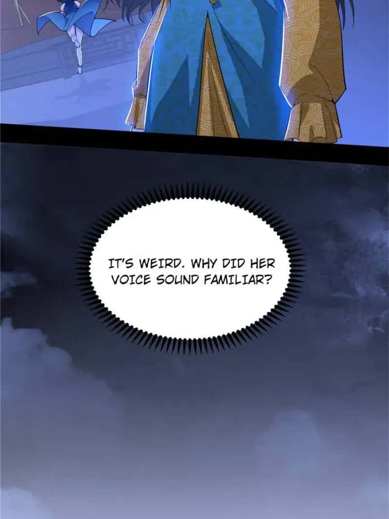 I'm an Evil God Chapter 355 Page 50