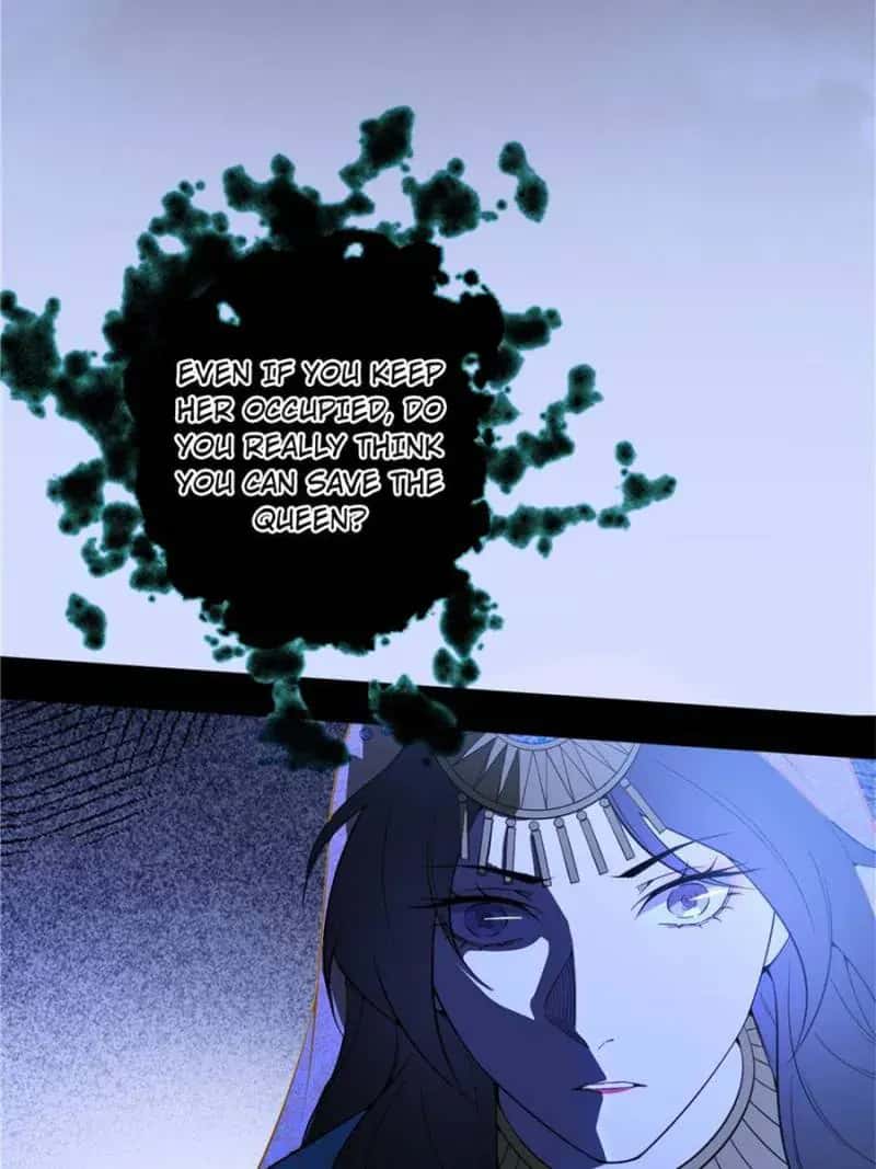I'm an Evil God Chapter 355 Page 51