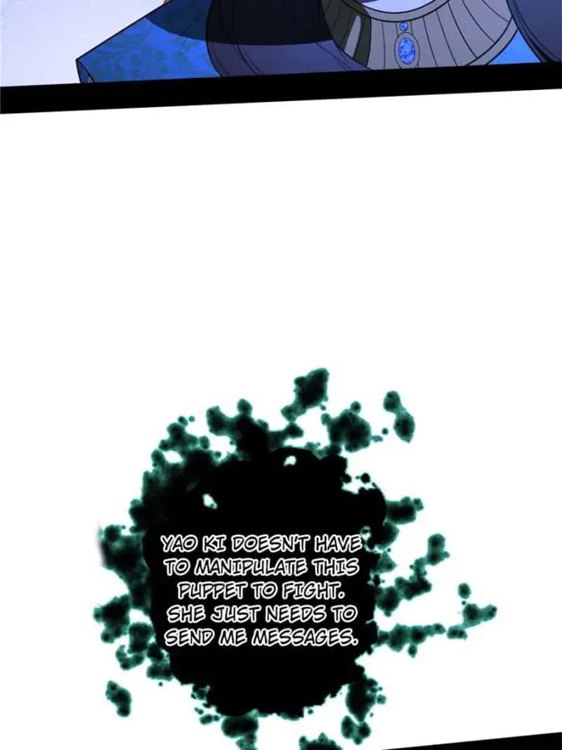I'm an Evil God Chapter 355 Page 52