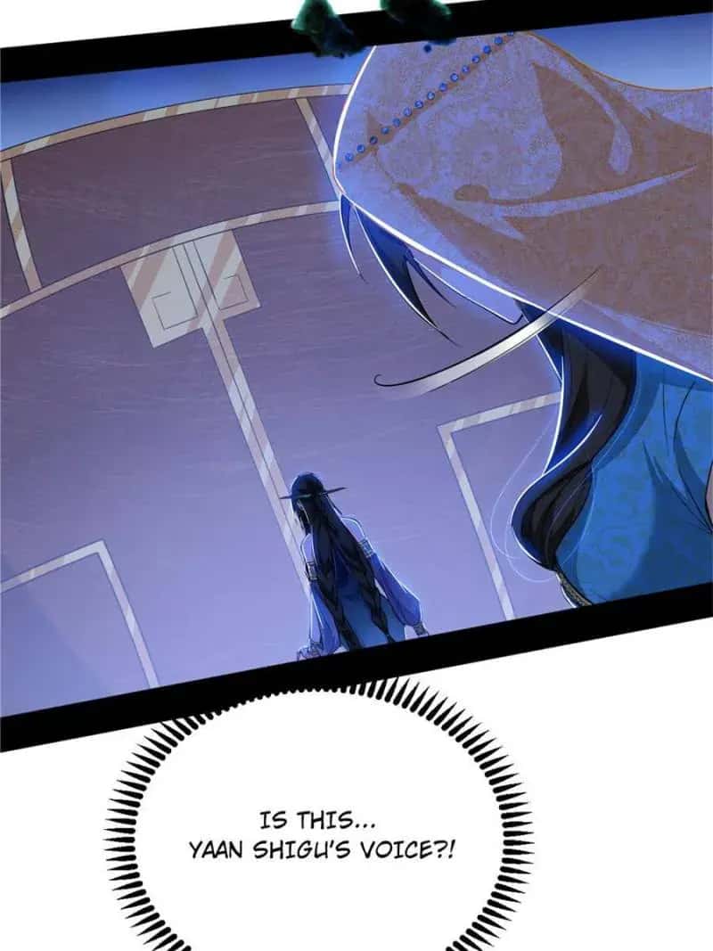 I'm an Evil God Chapter 355 Page 53