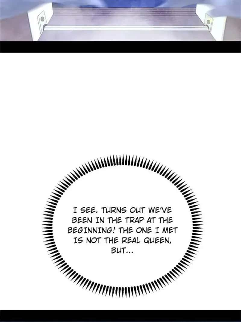I'm an Evil God Chapter 355 Page 56