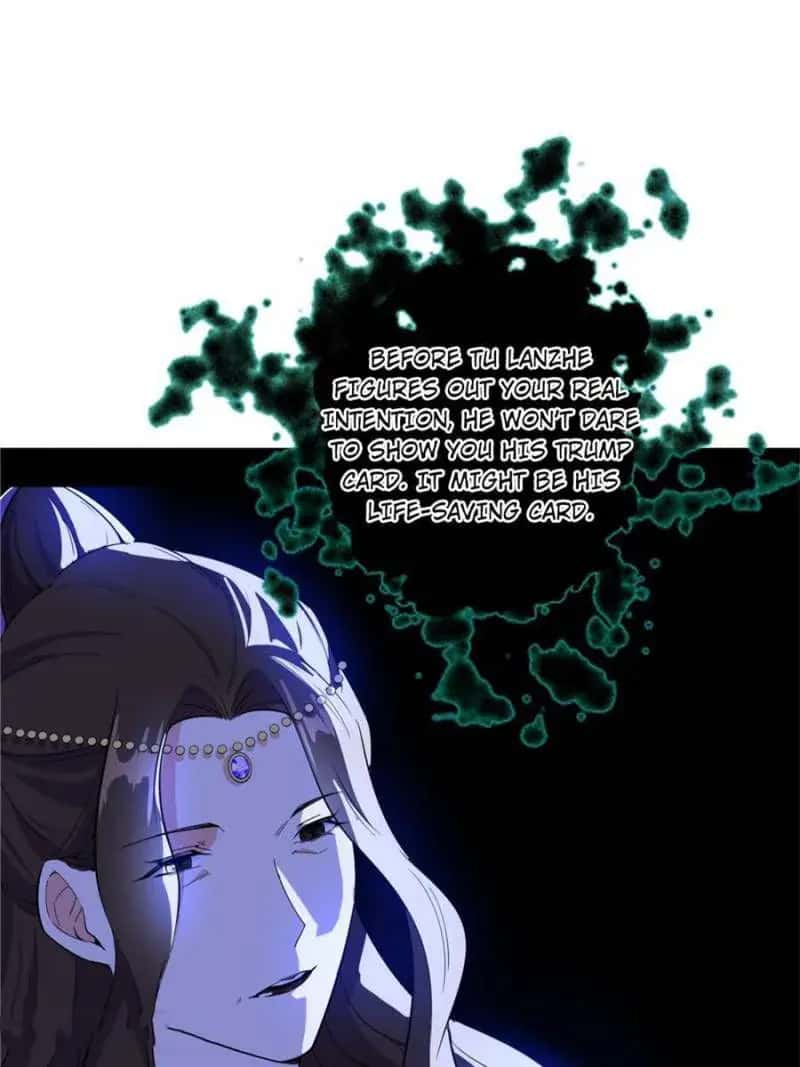 I'm an Evil God Chapter 355 Page 62