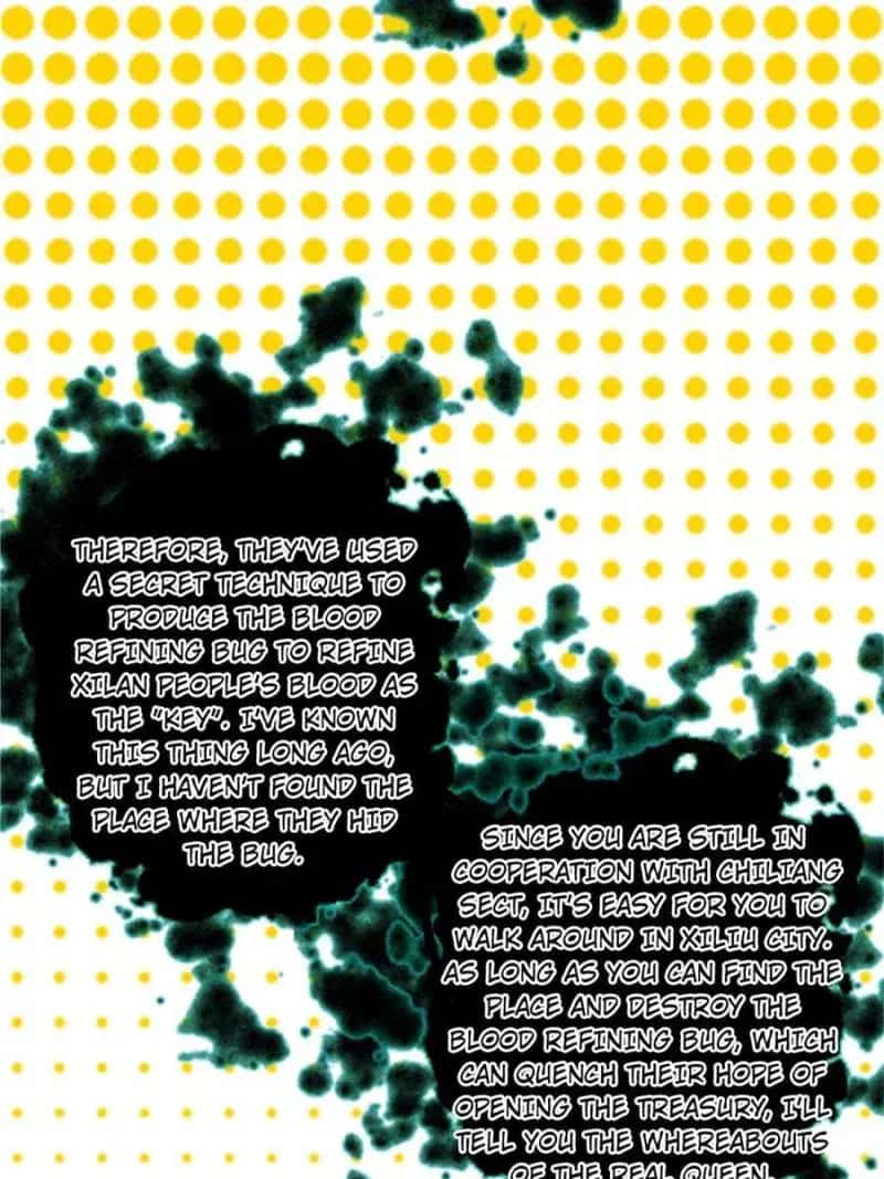 I'm an Evil God Chapter 355 Page 73