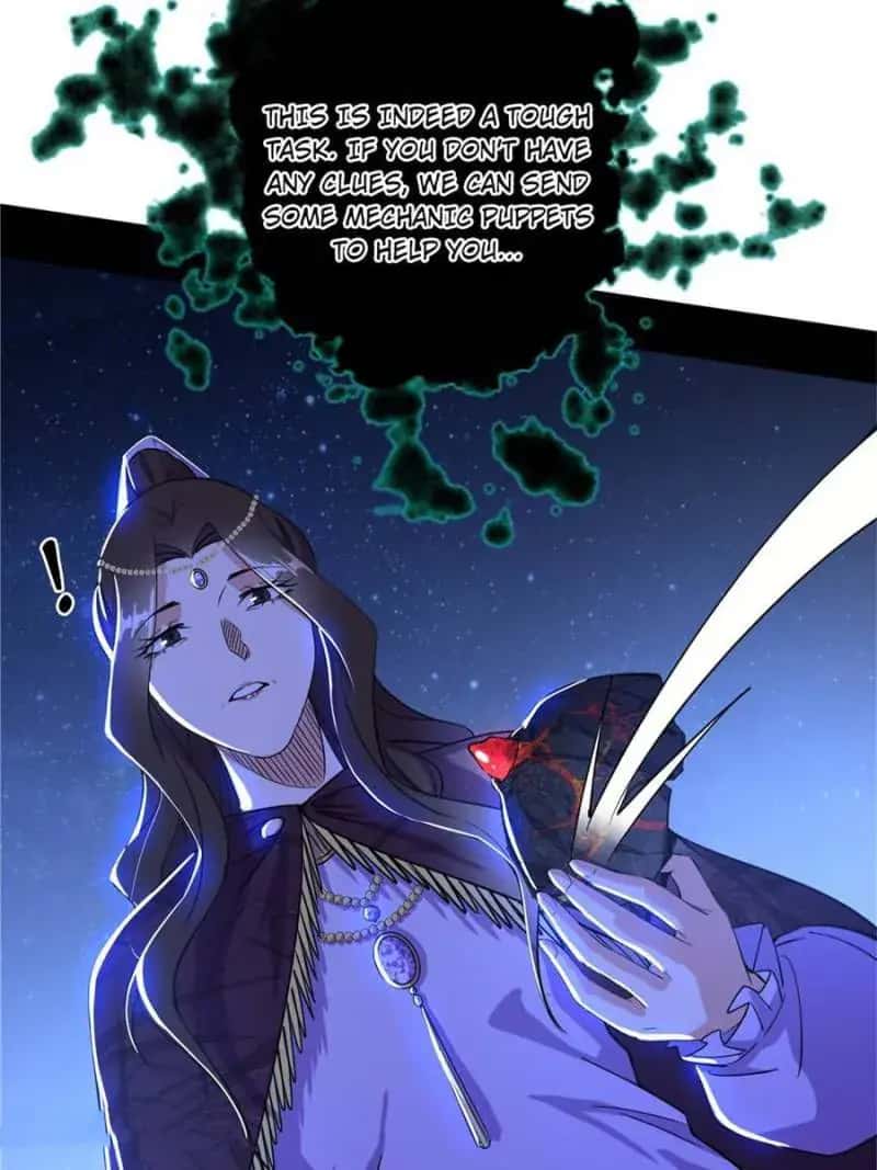 I'm an Evil God Chapter 355 Page 78