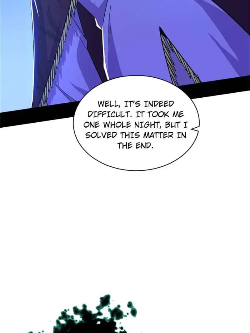 I'm an Evil God Chapter 355 Page 79