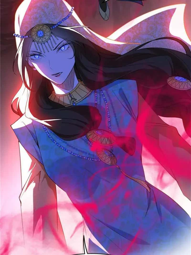I'm an Evil God Chapter 355 Page 87