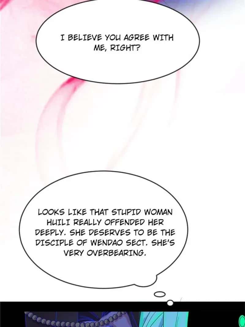 I'm an Evil God Chapter 355 Page 88