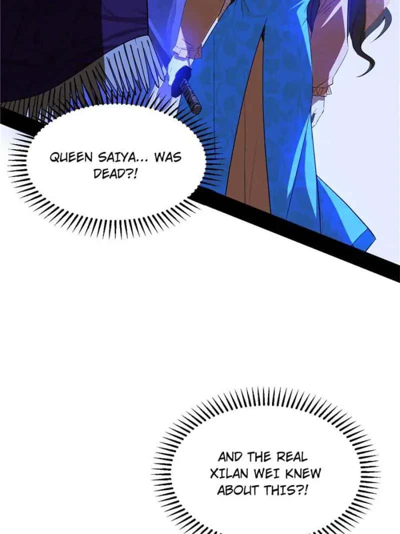 I'm an Evil God Chapter 355 Page 99