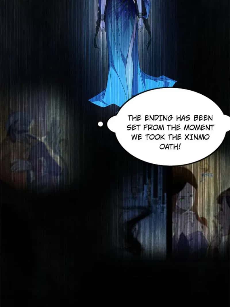 I'm an Evil God Chapter 356 Page 2