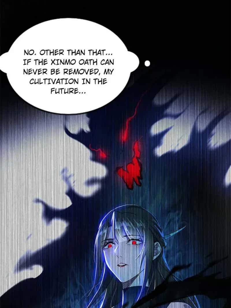 I'm an Evil God Chapter 356 Page 3