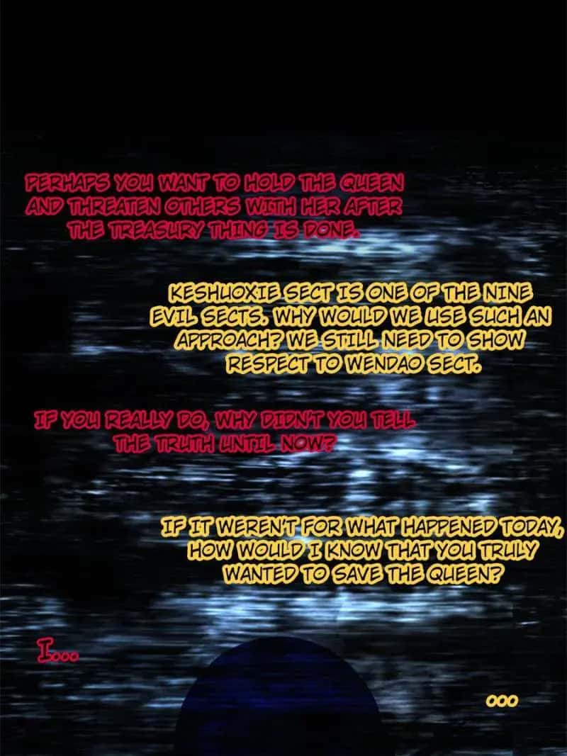 I'm an Evil God Chapter 356 Page 6