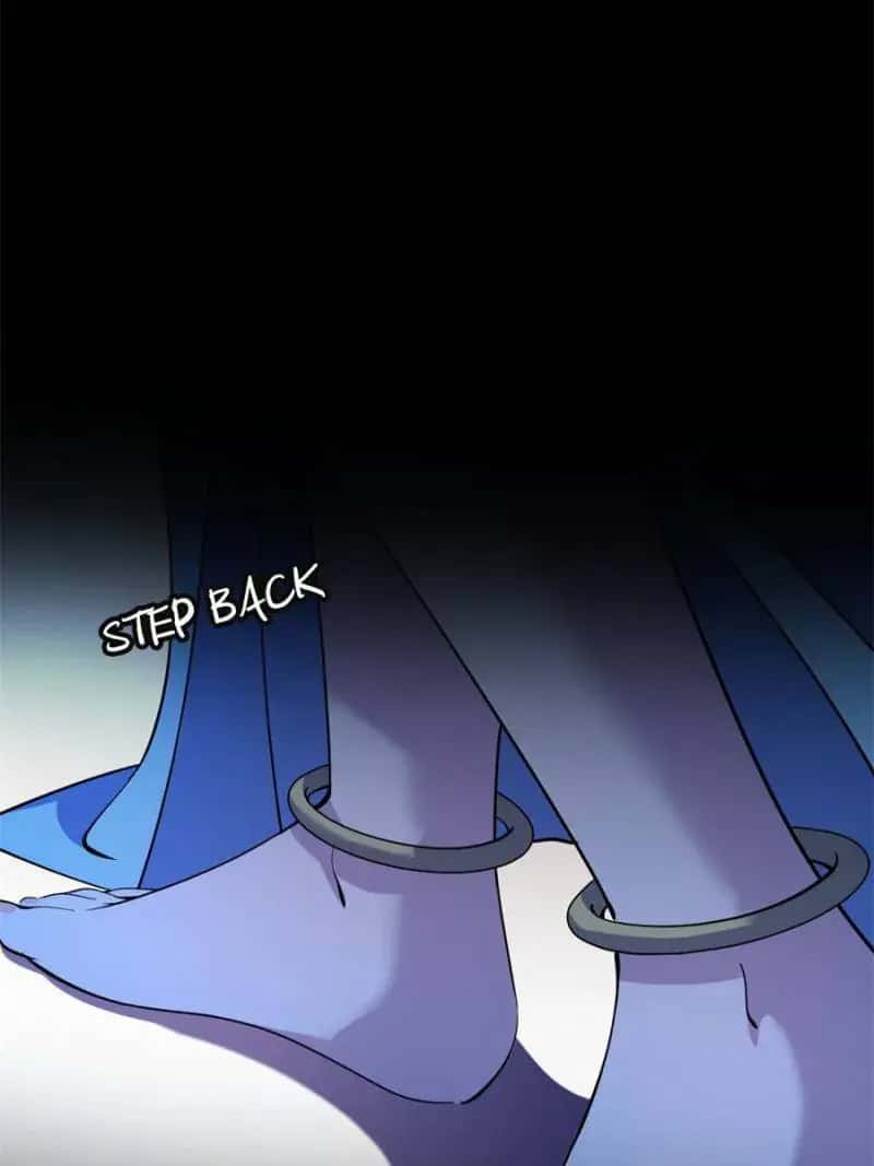 I'm an Evil God Chapter 356 Page 8