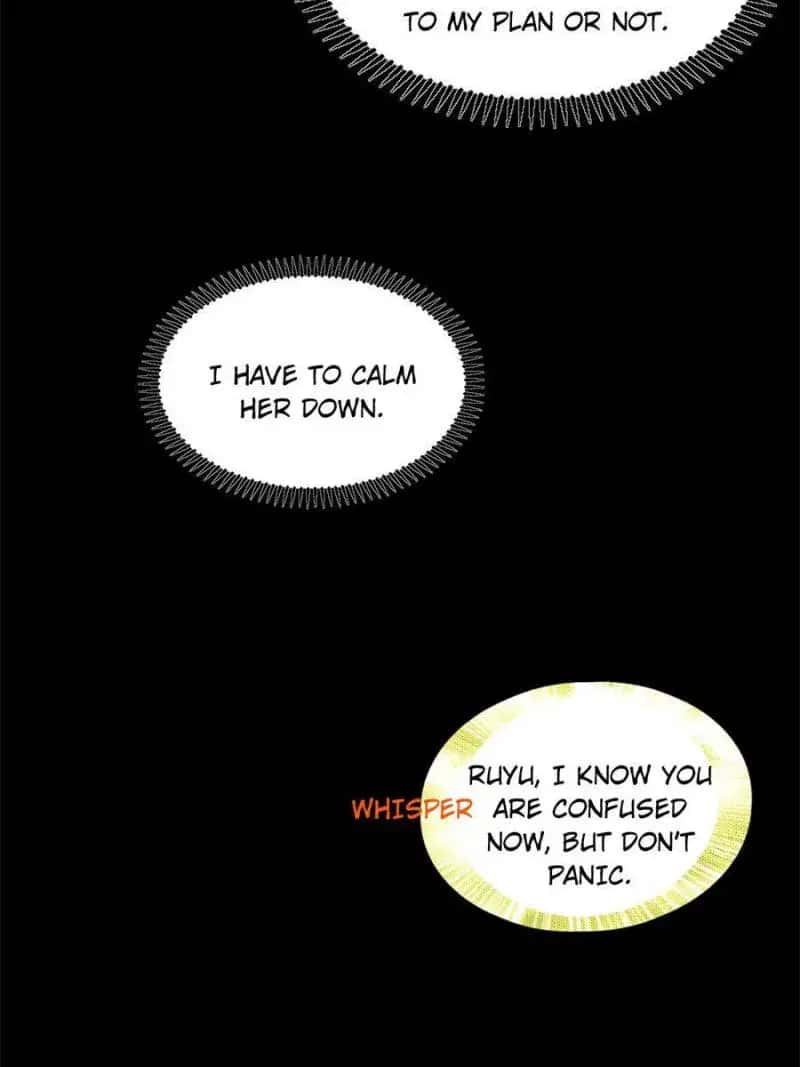 I'm an Evil God Chapter 356 Page 11