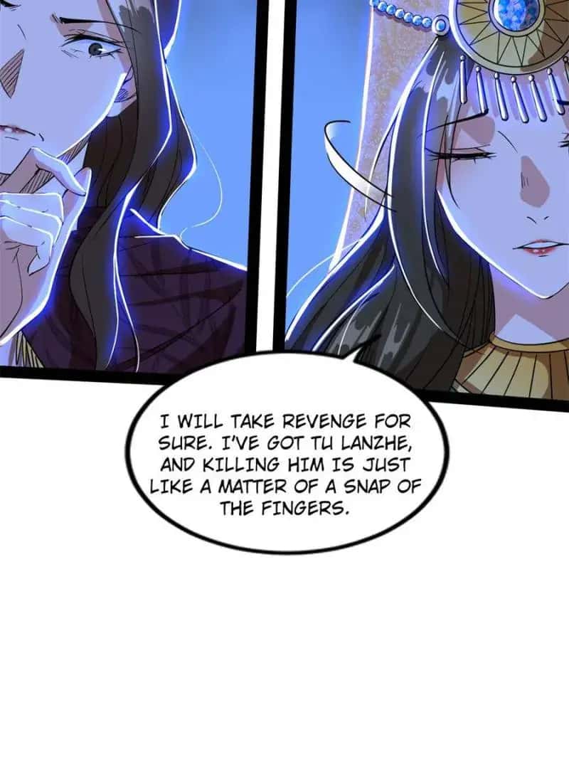 I'm an Evil God Chapter 356 Page 22