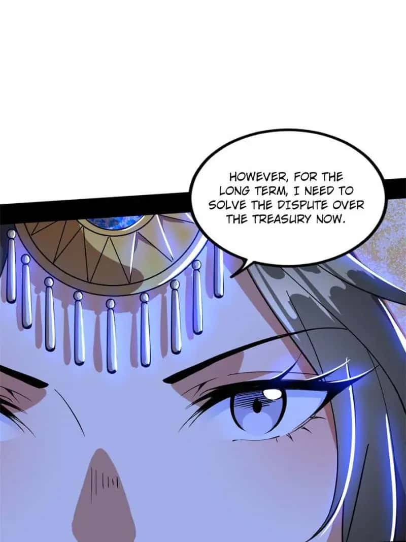 I'm an Evil God Chapter 356 Page 23