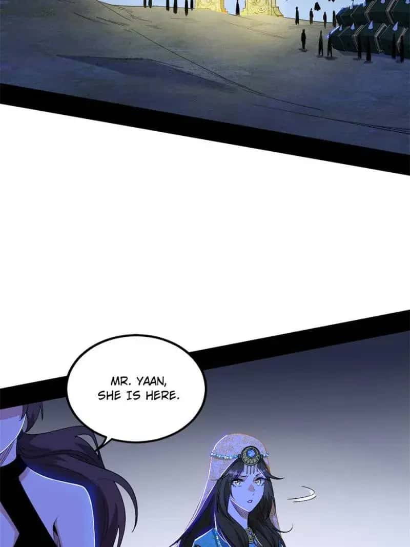 I'm an Evil God Chapter 356 Page 32