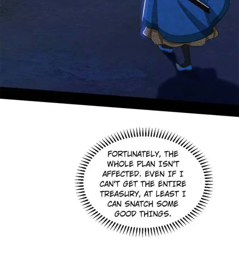 I'm an Evil God Chapter 356 Page 39