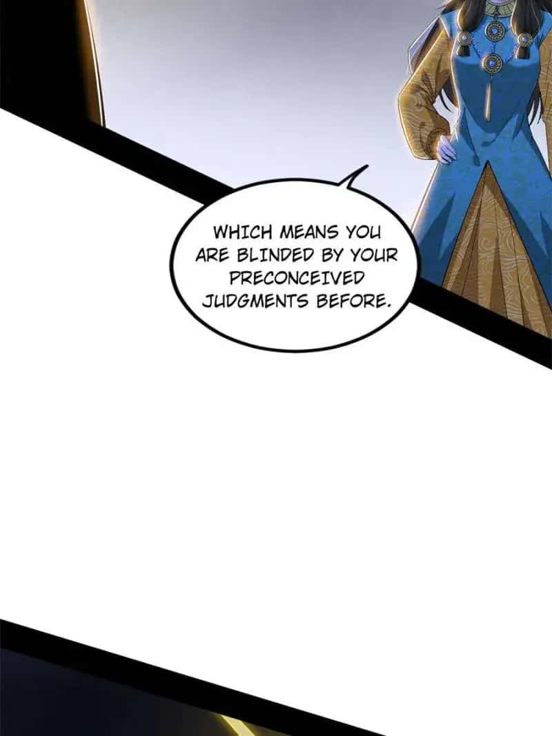I'm an Evil God Chapter 356 Page 41