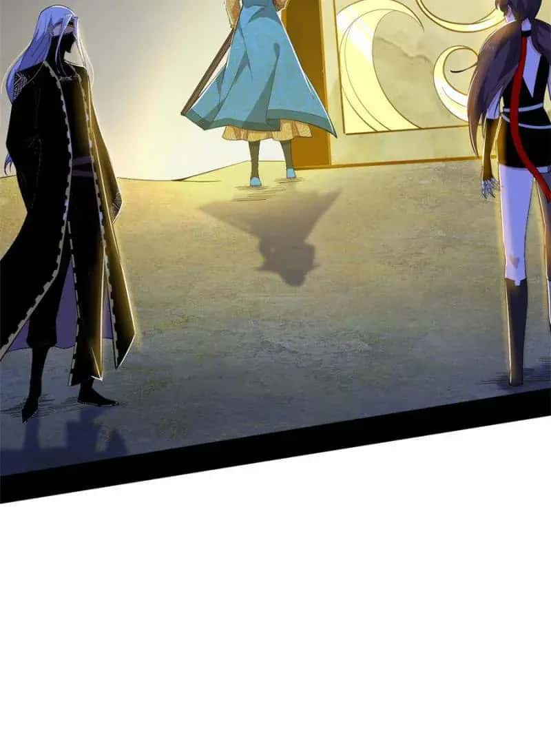 I'm an Evil God Chapter 356 Page 43