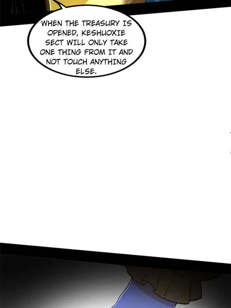 I'm an Evil God Chapter 356 Page 45