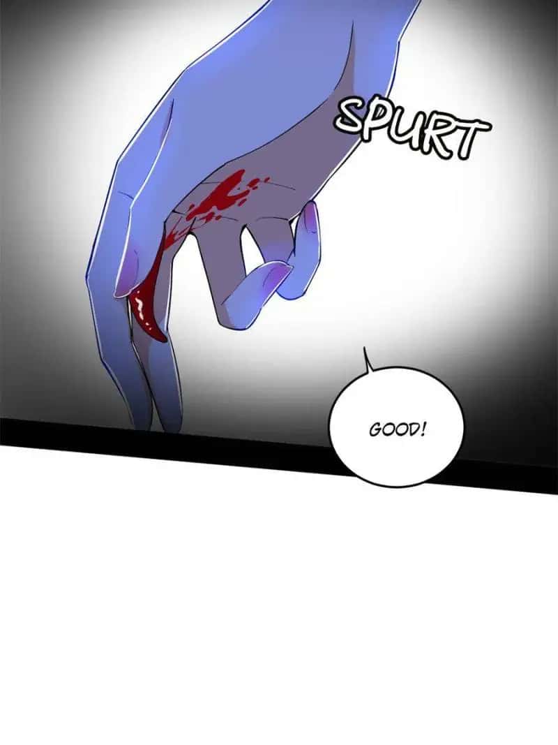 I'm an Evil God Chapter 356 Page 46